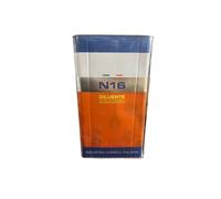 DILUENTE NITRO ANTINEBBIA 20 LT 00101 n16