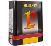 DILUENTE NITRO ANTINEBBIA 20 lt