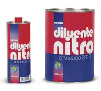 DILUENTE NITRO ANTINEBBIA 2013 1LITRO - 5 LITRI