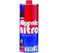 DILUENTE NITRO ANTINEBBIA 2013 lt. 1 20 PZ