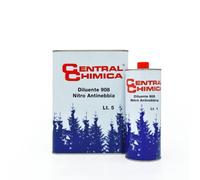 DILUENTE NITRO ANTINEBBIA 908 (5L)