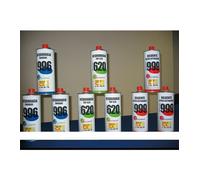 Diluente Nitro Antinebbia 999 Litri 1 Set 5 Pezzi - Fidea