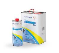 Diluente nitro antinebbia extra Multichimica 20L