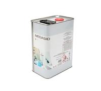Diluente Nitro Antinebbia Extra Multichimica vernici carrozzeria pulizia 1-5 LT