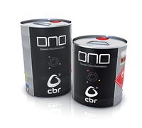 DILUENTE NITRO ANTINEBBIA Ogni Utilizzo Chimica CBR FUSTO DA 20 LITRI