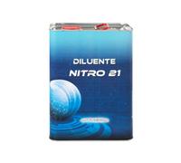 Diluente Nitro Antinebbia OV per Verniciatura Pulizia Attrezzi Formato a Scelta