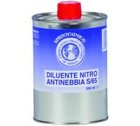 Diluente Nitro Antinebbia S 65 L 0 5 20 Pezzi