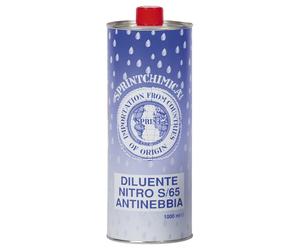 DILUENTE NITRO ANTINEBBIA S/65 lt. 1 20 PZ
