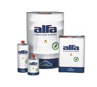 Diluente NITRO antinebbia solvente lavaggio decapaggio sgrassante pulizia