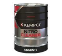 diluente nitro Kemipol solvente per vernici e smalti antinebbia 20 litri Litri