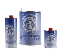 Diluente Nitro Antinebbia S/65 Lt. 1 - Ottimo Potere Antisbiancante Diluenti 40