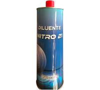 DILUENTE NITRO LT.5 FIDEA