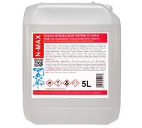 Diluente NITRO RC-01 N-MAX 5L