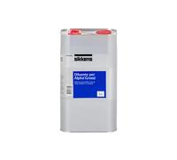 Diluente Per Alpha Grond Sikkens 5 litri