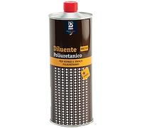 Diluente Poliuretanico 2BM 1 L 12 Pezzi