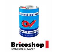 Diluente Poliuretanico Lt.25 SOLVENTE POLIURETANICO