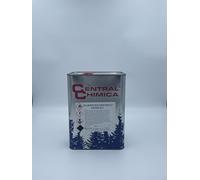 DILUENTE POLIURETANICO SOLVENTE 621 PROFESSIONALE (5L)