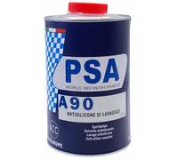 DILUENTE SGRASSANTE ANTISILICONE PER AUTO E TUTTE SUPERFICI LAVAGGIO 1 LT. PSA