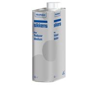 DILUENTE SIKKENS PLUS REDUCER MEDIUM DA CARROZZERIA AkzoNobel LT 1