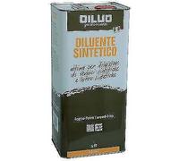 DILUENTE SINTETICO 2BM LT 5 PZ 4