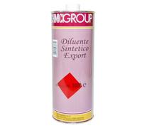 Diluente sintetico Export per vernici sintetiche nitrosintetiche 1000ml 43867