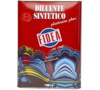 Diluente sintetico Fidea 5 l
