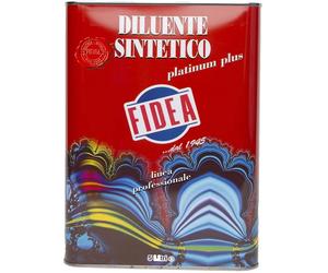 Diluente sintetico Fidea 5 l