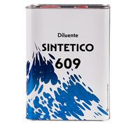 DILUENTE SINTETICO LT 5 "FIDEA 609"