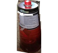 DILUENTE SINTETICO LT. 5 SOLVENTE VERNICE COLORE CARROZZERIA
