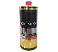 Diluente sintetico per vernici 1 Lt