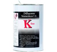 DILUENTE SINTETICO T.E. K-LINE lt. 5