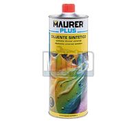 DILUENTE SINTETICO UNIVERSALE MAURER LITRI 5