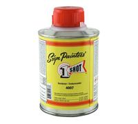 Diluenti Fissativi Cleaners 1-SHOT per PINSTRIPING