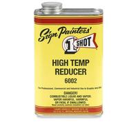 Diluenti Fissativi Cleaners 1-SHOT per PINSTRIPING