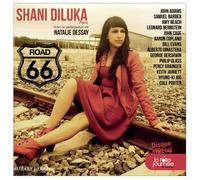 Diluka/ Dessay - Road 66