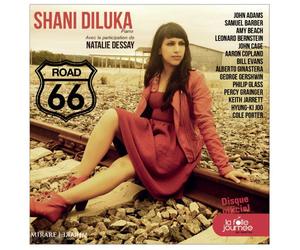 Diluka/ Dessay - Road 66