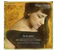 Shani Diluka - Sonata Per Pianoforte D 960 - Des Fragments Aux Etoiles
