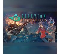 Diluvion: Resubmerged (PC) Steam Key - ROW