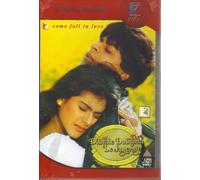 Dilwale Dulhania Le Jayenge (2-DVD Set / Special Edition / English Subtitles / Second Disc Includes Special Features) by Shahrukh Khan