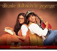 Dilwale Dulhania le Jayenge