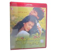 Dilwale Dulhania Le Jayenge