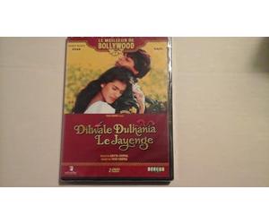 Dilwale dulhania le jayenge