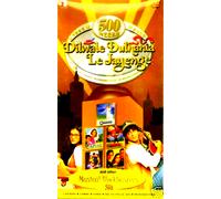 DILWALE DULHANIA LE JAYENGE & BLOCKBUSTERS MUSICALI - 3CD