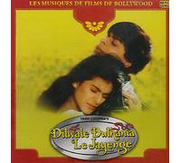 Dilwale Dulhania Le Jayenge (bof)