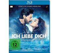 Dilwale - Ich liebe dich