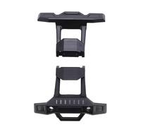 Dilwe Accessorio per Auto di Controllo del Paraurti del Paraurti Posteriore per Paraurti per Paraurti Anticarberi per Carrelli per Corse Ad Alta velocità HS 18301, 18302, 18303,