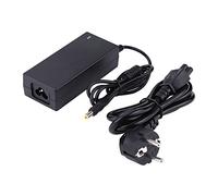 Dilwe Adattatore di Alimentazione per Caricabatterie RC, Alimentatore CC 12V 5A Accessorio RC per IMAXB6 / IMAX B6AC / IMAX B6(Spina EU)