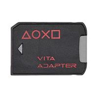 Dilwe Adattatore Version3.0 SD2 PSVSD, Adattatore PSVSD Scheda di trasferimento di memoria per Henkaku Enso 3.60