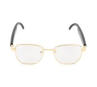 Dilwe AI Smart Glasses, Assistente di Incontro Efficiente, Suono Immersivo, Compagno Versatile, Multifunzionale Unisex Bluetoothmode 5.4 Occhiali di Traduzione, Supporto per GPT, con Tempo Reale