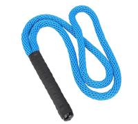 Dilwe Allenatore di Corda da Swing per Golf, Migliora la velocità e la Precisione dello Swing con Il Design a Corda Morbida per la Pratica dei Viaggi a Casa, Include Custodia (Blue)